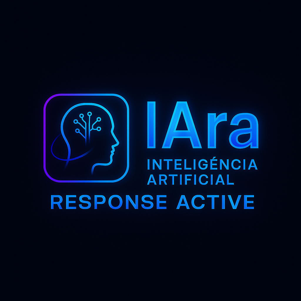 Logomarca IAra
